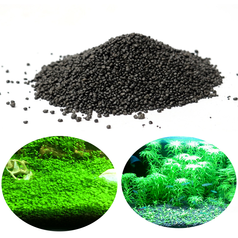 Aquarium Plant Seeds - Aquarium Wasser Gras Schlamm Anlage Samen