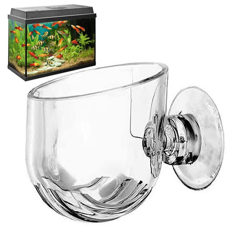 Aquarium Plant Seeds - Acryl Wasserpflanze Tasse Aquarium Wasser Blumentopf
