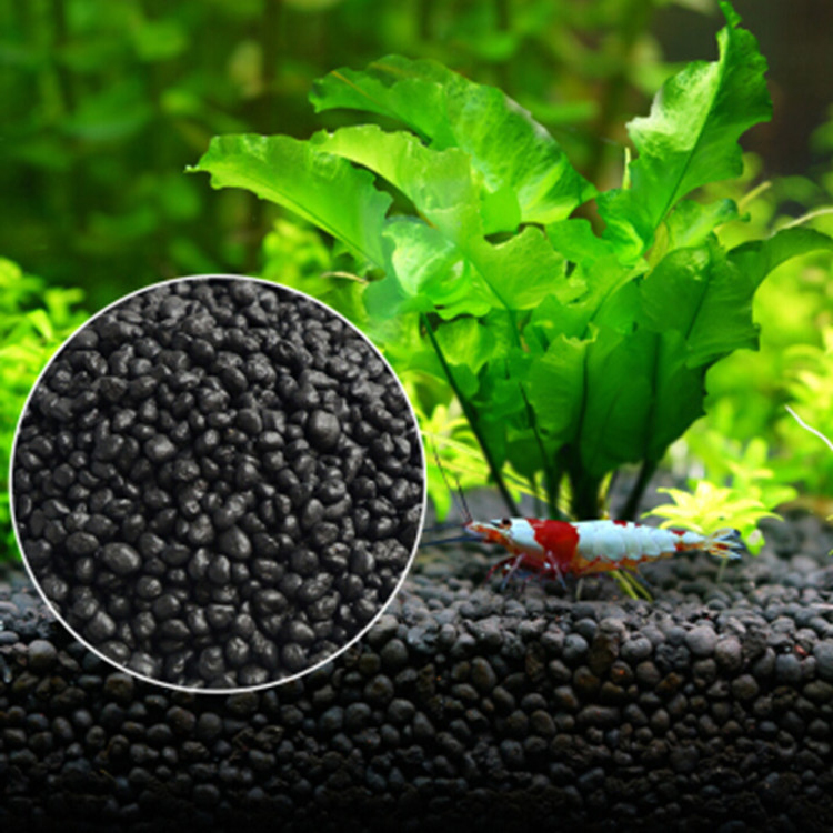 Aquarium Planted Tank - Aquarium Pflanzen Samen Boden Fishtank Substrat
