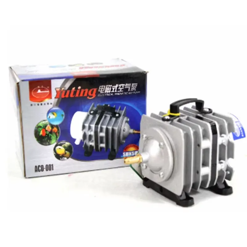 Für Sunsun ACO-001 ACO-002 ACO – Aquarium Planted Tank Bewertung und Preis