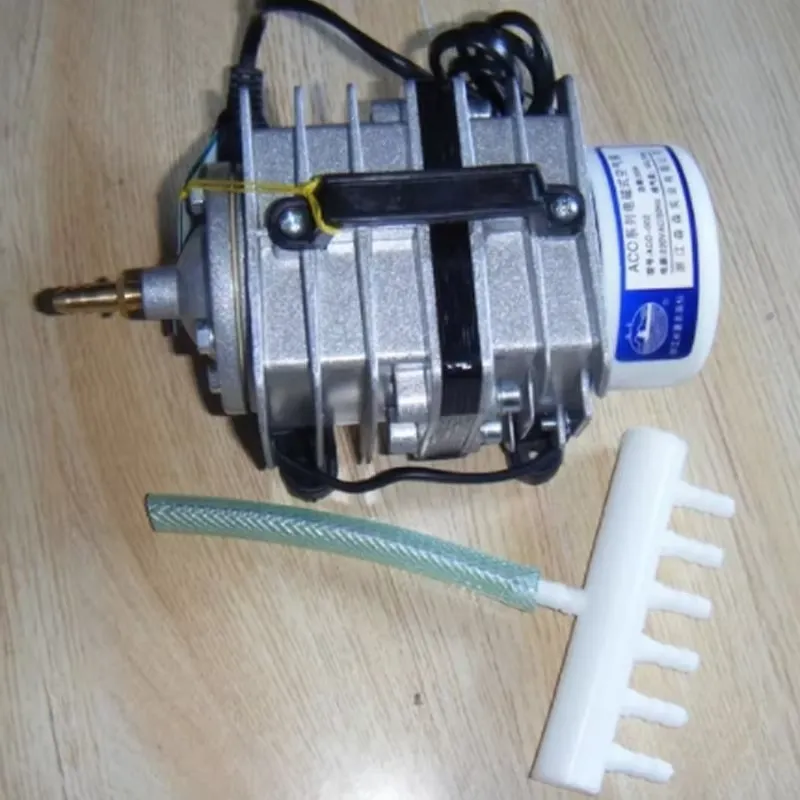 Für Sunsun ACO-001 ACO-002 ACO – Aquarium Planted Tank Bewertung und Preis