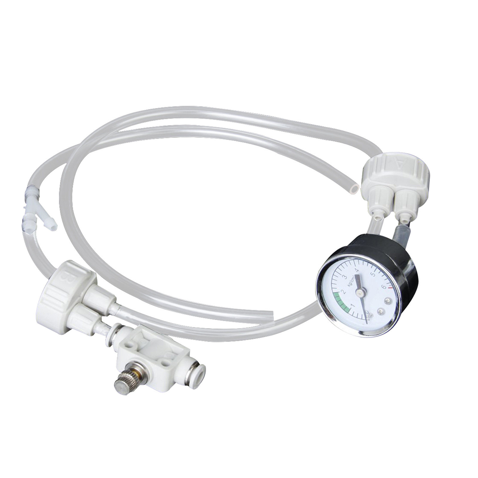 D-201 CO2-Generator für bepfla – Planted Aquarium Co2 System Bewertung und Preis