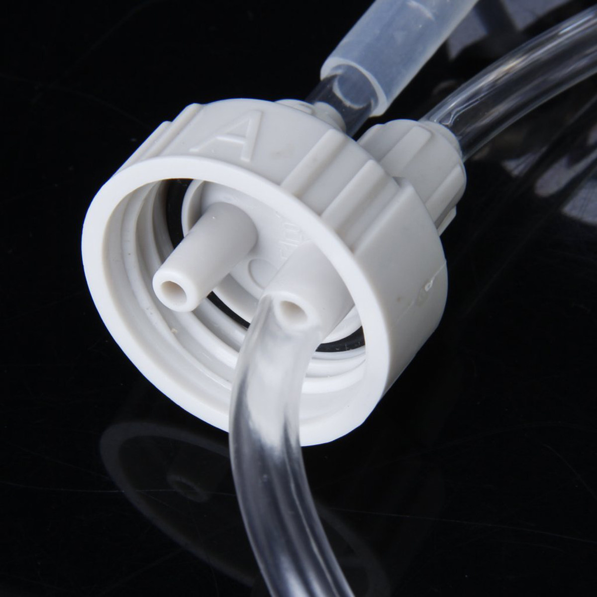 D-201 CO2-Generator für bepfla – Planted Aquarium Co2 System Bewertung und Preis