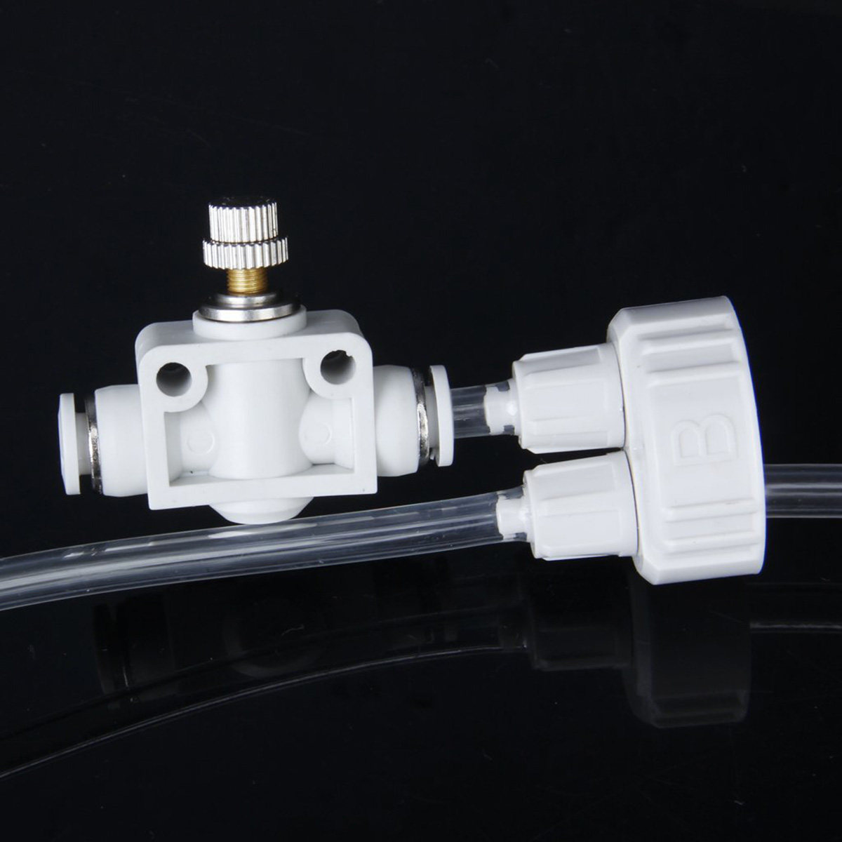 D-201 CO2-Generator für bepfla – Planted Aquarium Co2 System Bewertung und Preis