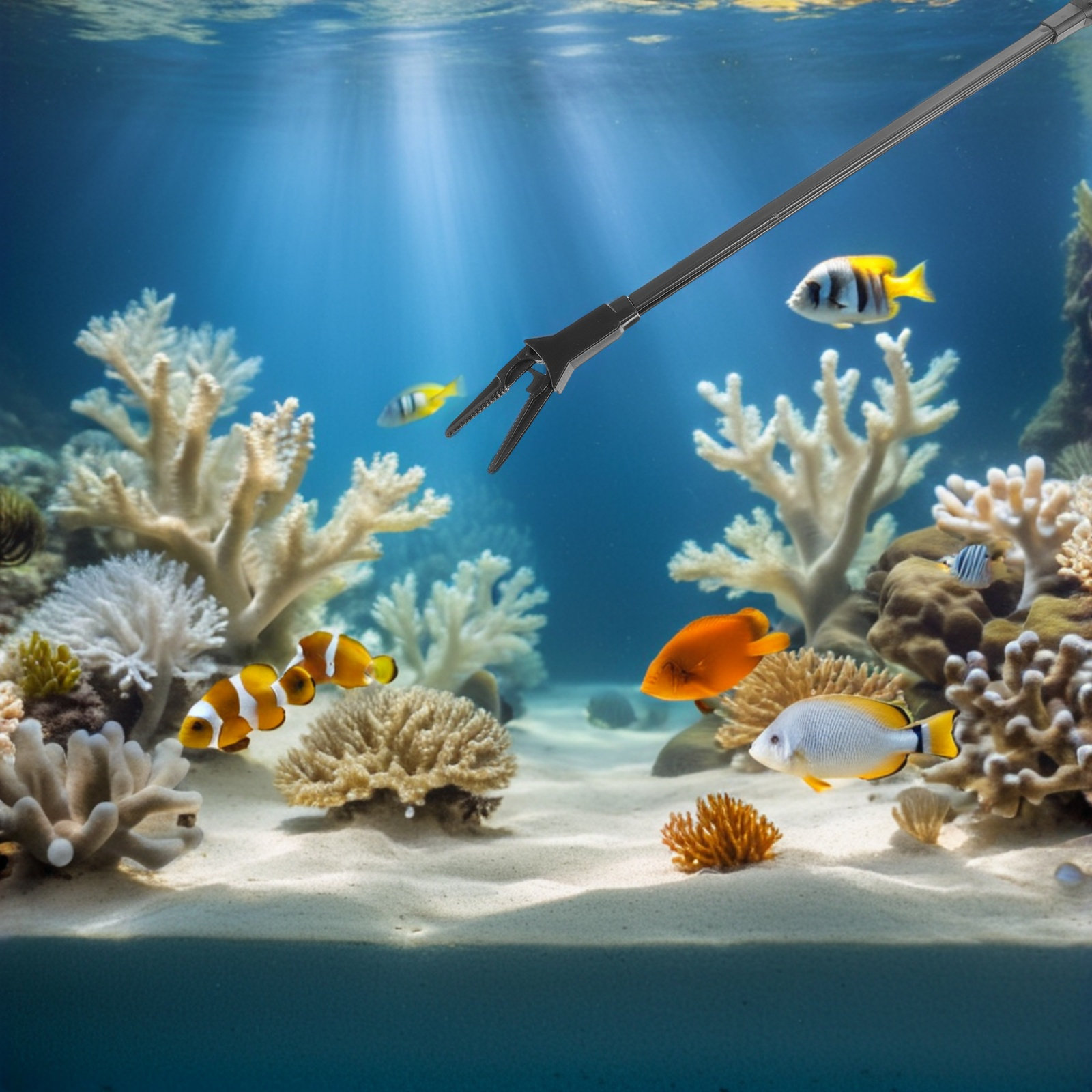 3-teiliges Set Lange Aquarium- – Planted Aquarium Tips Bewertung und Preis