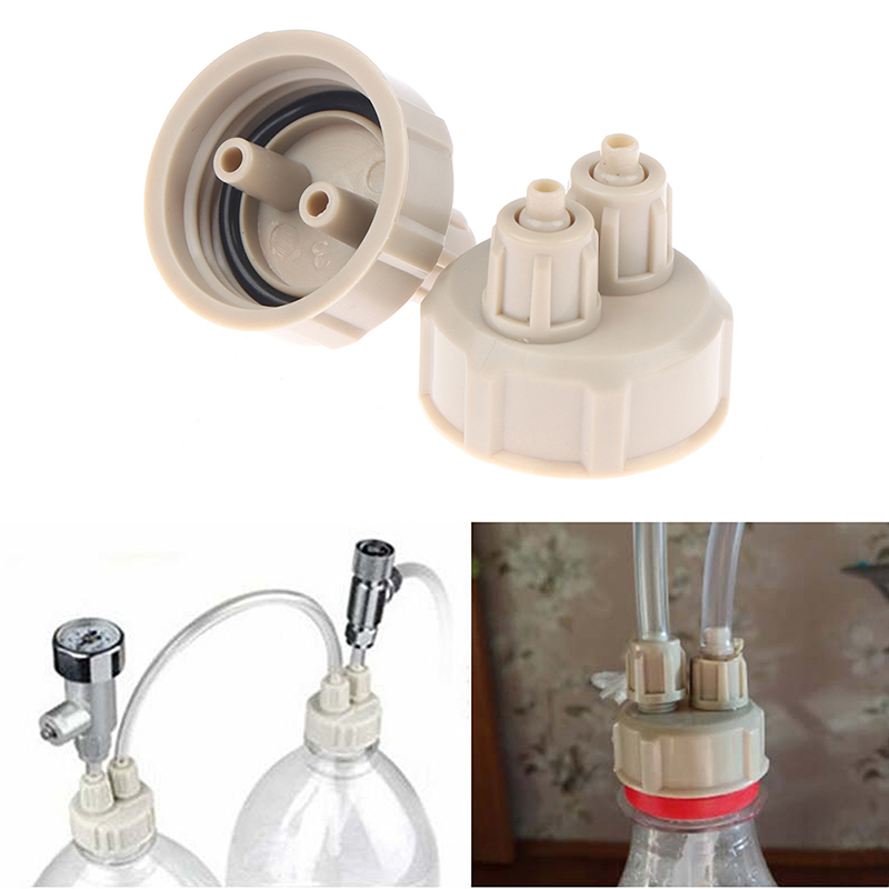 2-teiliges Aquarium CO2-System – Planted Aquarium Co2 System Bewertung und Preis
