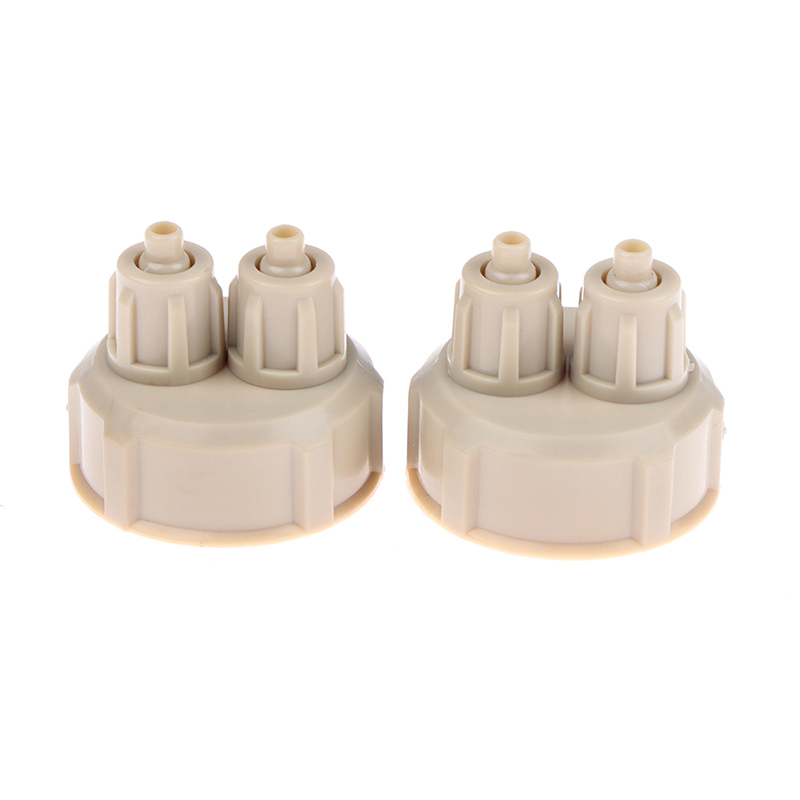 2-teiliges Aquarium CO2-System – Planted Aquarium Co2 System Bewertung und Preis