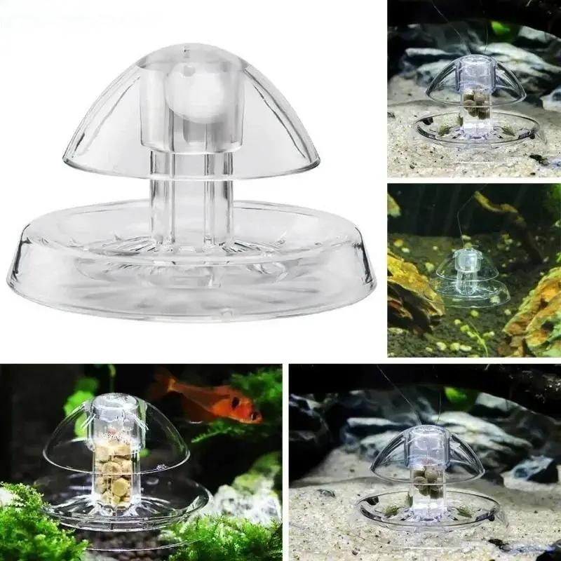 2026 Neu 6/8CM Klare Plastik-S – Aquarium Planted Tank Bewertung und Preis