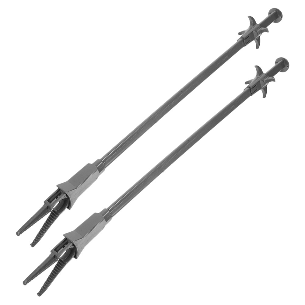 2 Stück Kunststoff-Aquariumzan – Planted Aquarium Tips Bewertung und Preis