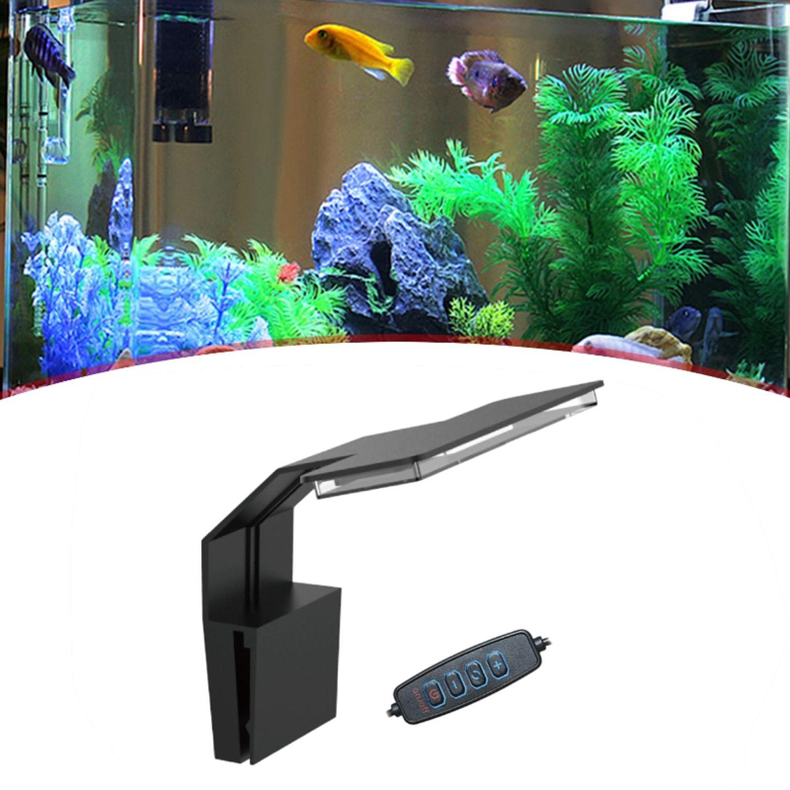 Aquarium-LED-Licht Vollspektru – Aquarium Plant Easy To Grow Bewertung und Preis