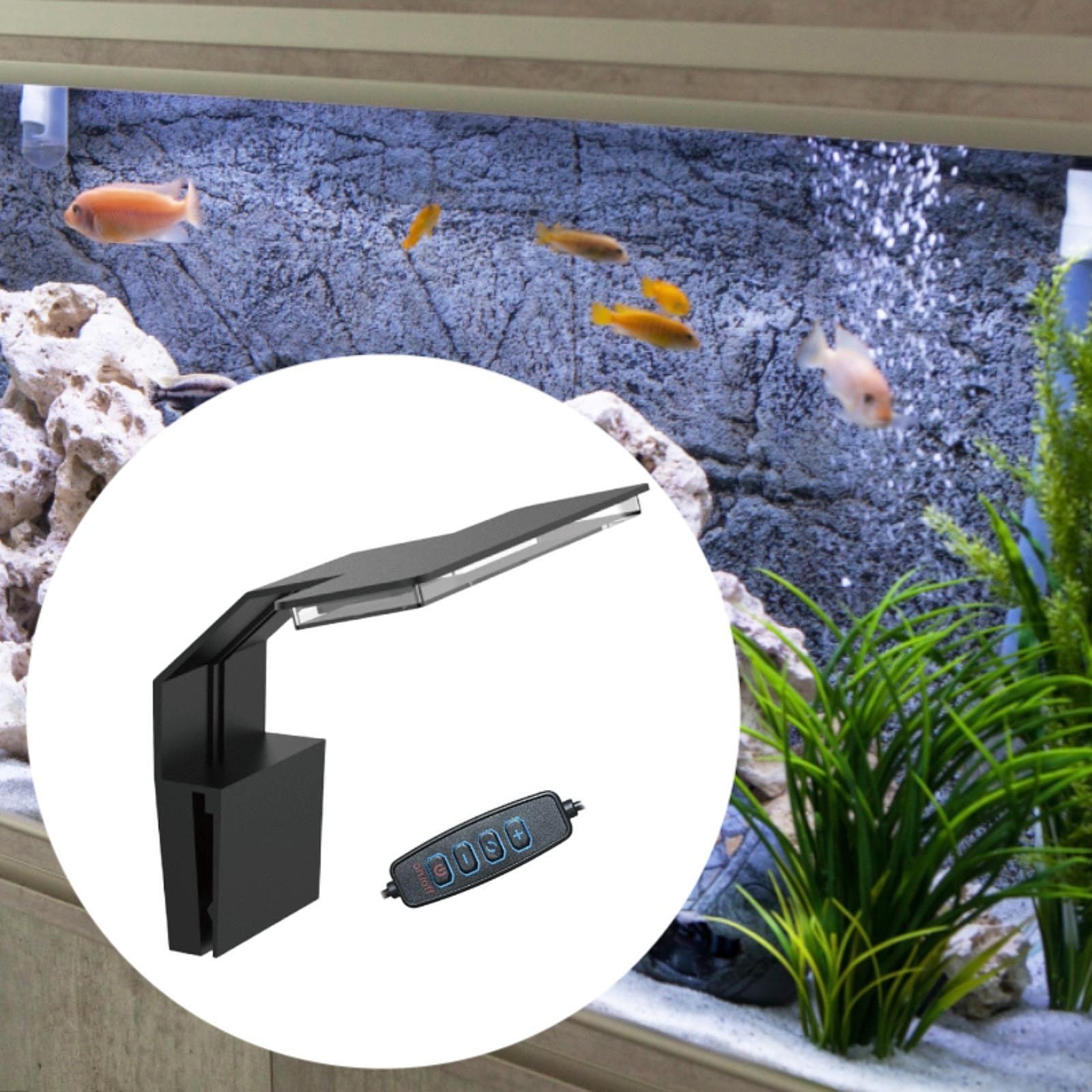 Aquarium-LED-Licht Vollspektru – Aquarium Plant Easy To Grow Bewertung und Preis