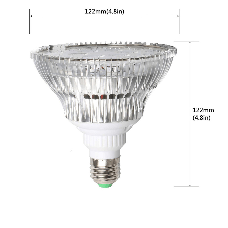 E27 LED Pflanze wachsen Glühbi – Aquarium Plant Seeds Bewertung und Preis