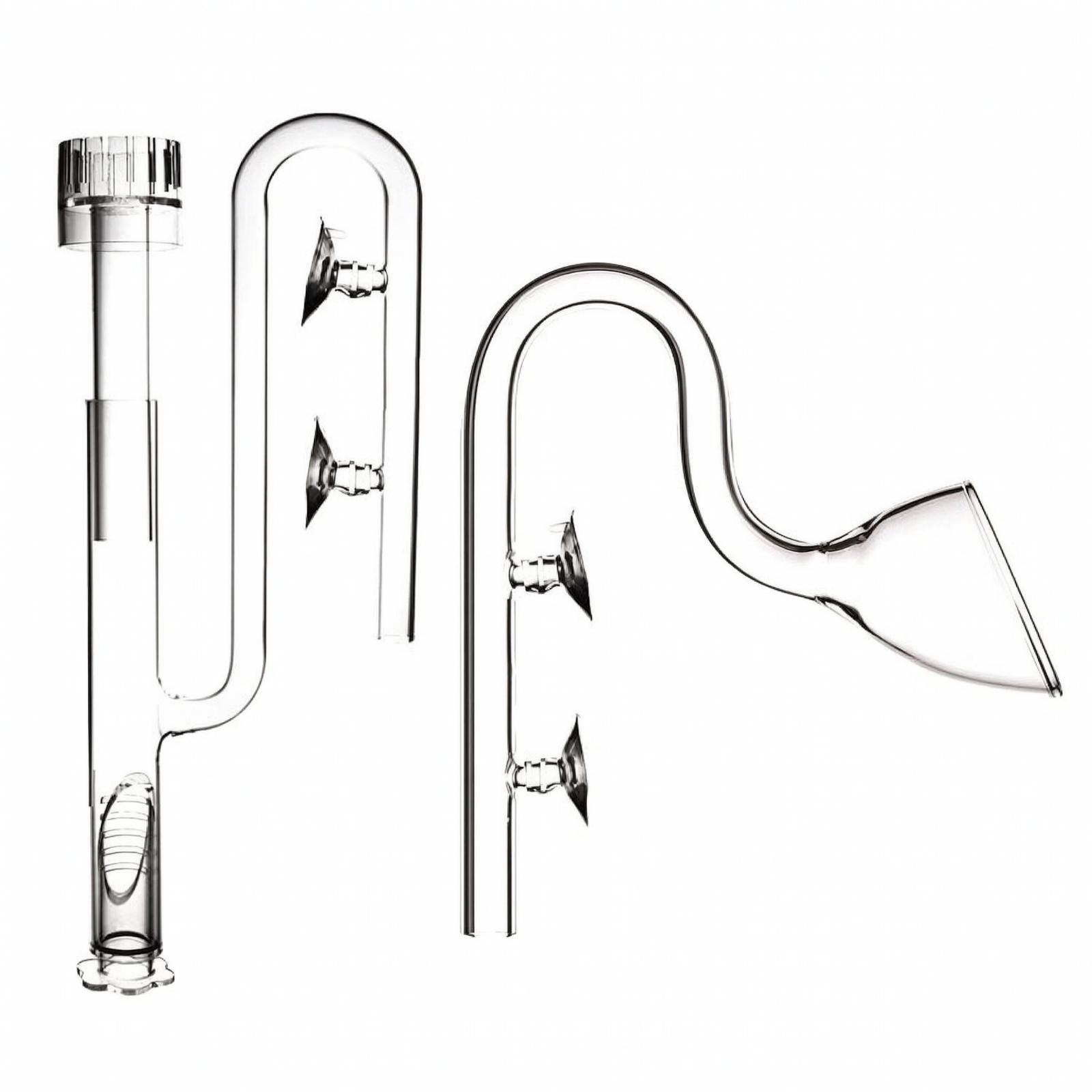 Aquarium-Filter Ein- und Ausla – Aquarium Planted Tank Bewertung und Preis