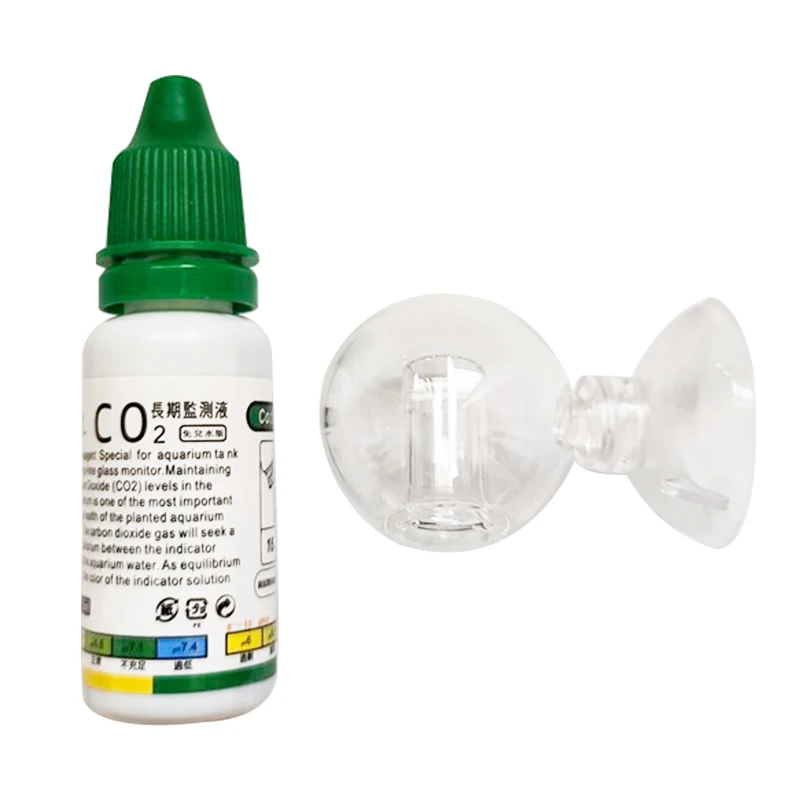 Aquarium CO2 Anzeige DIY Aquar – Planted Aquarium Co2 System Bewertung und Preis