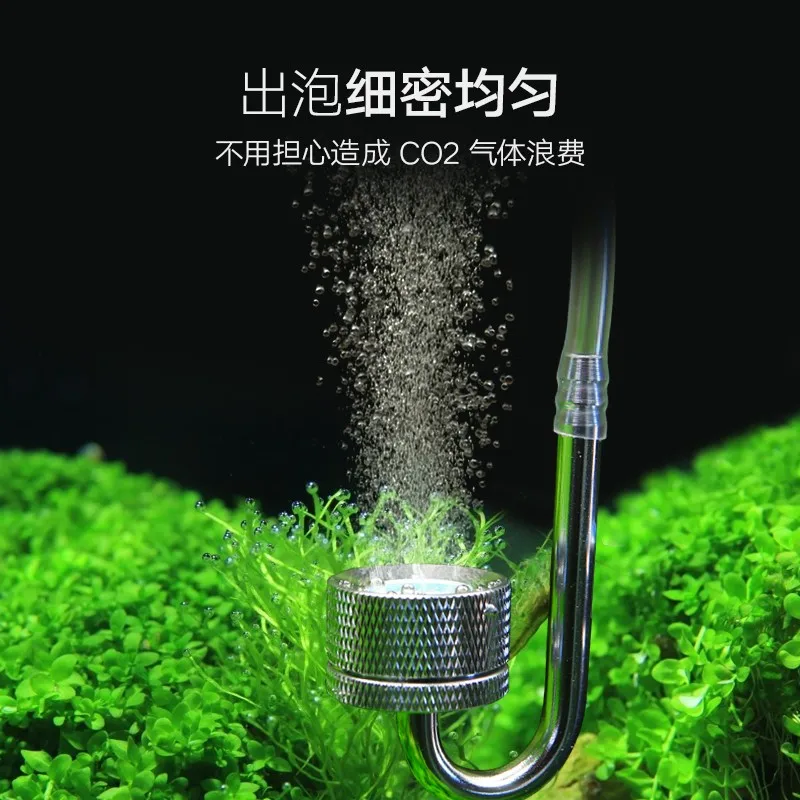Aquarium CO2 Diffusor Aquarium – Planted Aquarium Co2 System Bewertung und Preis