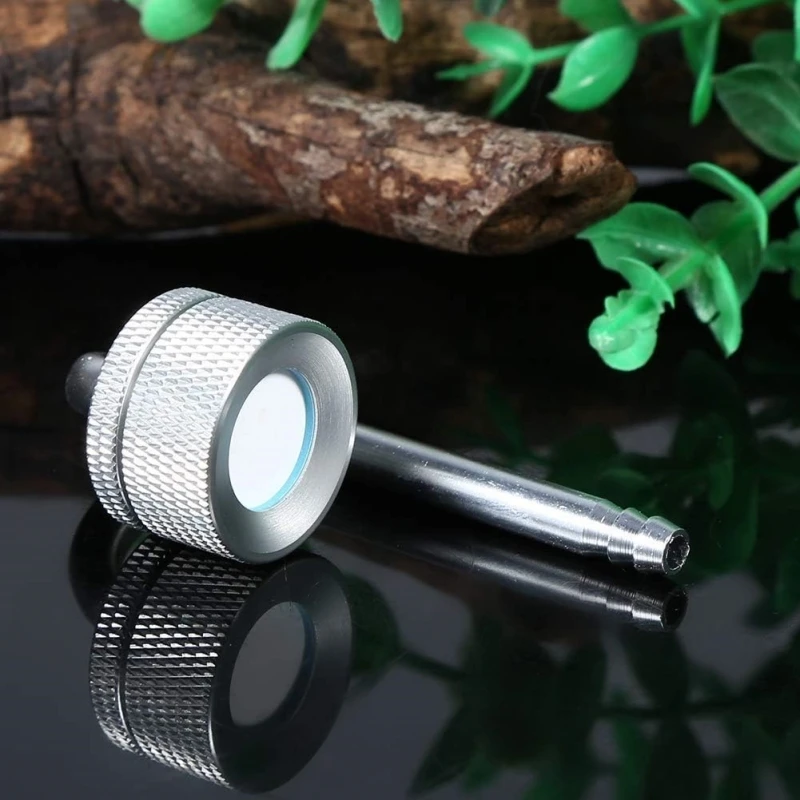Aquarium CO2 Diffusor Aquarium – Planted Aquarium Co2 System Bewertung und Preis