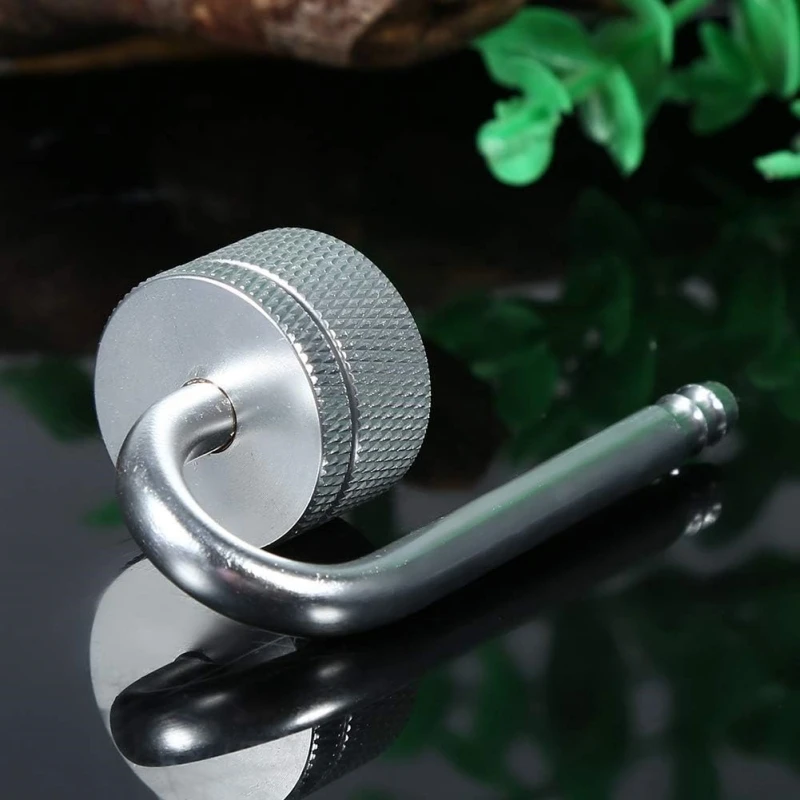 Aquarium CO2 Diffusor Aquarium – Planted Aquarium Co2 System Bewertung und Preis