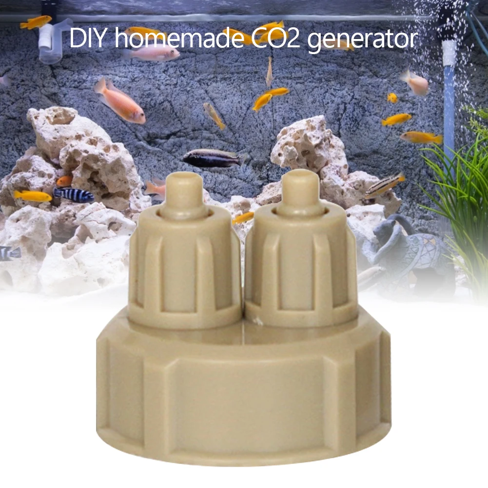 5 Stück Aquarium CO2-System Ge – Planted Aquarium Co2 System Bewertung und Preis