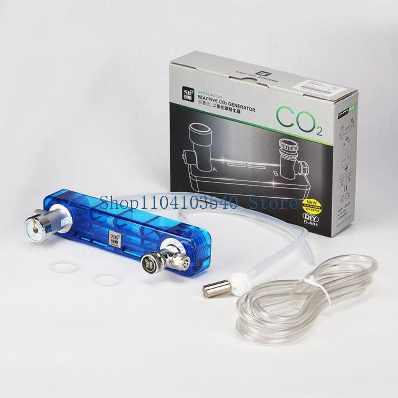 02DC Aquatic Landscaping CO2-D – Planted Aquarium Co2 System Bewertung und Preis