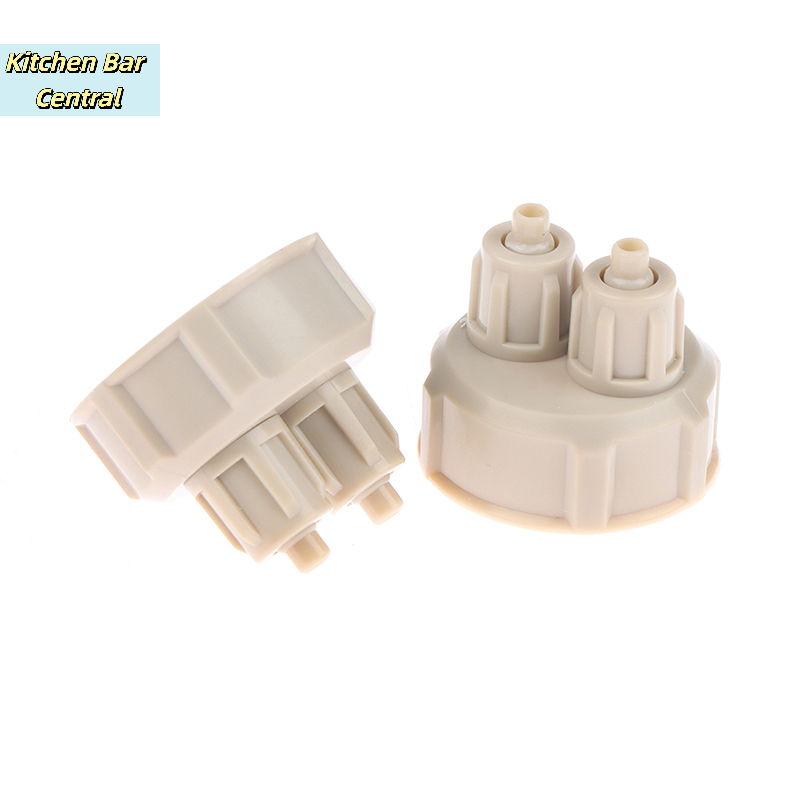 【2 Stück Aquarium CO2-System V – Planted Aquarium Co2 System Bewertung und Preis