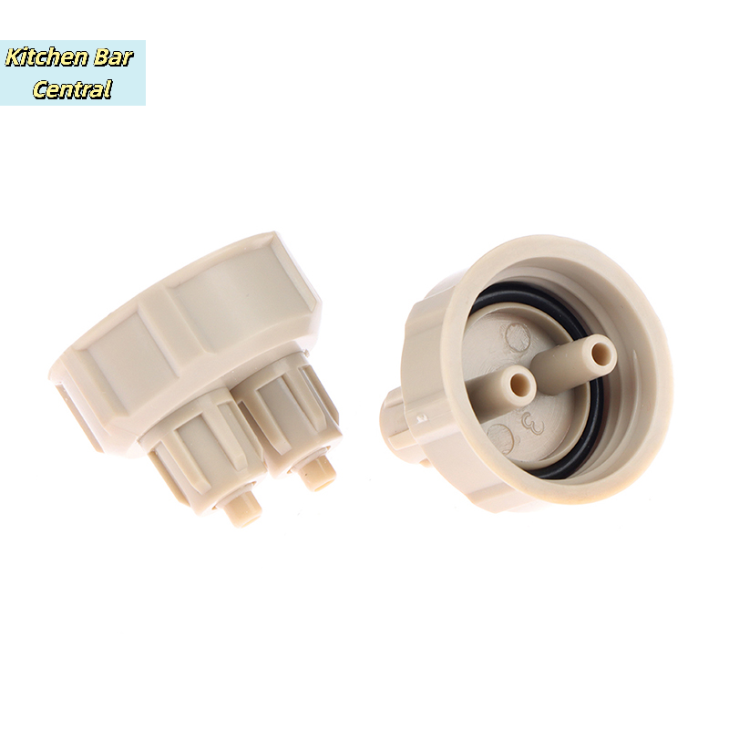 【2 Stück Aquarium CO2-System V – Planted Aquarium Co2 System Bewertung und Preis