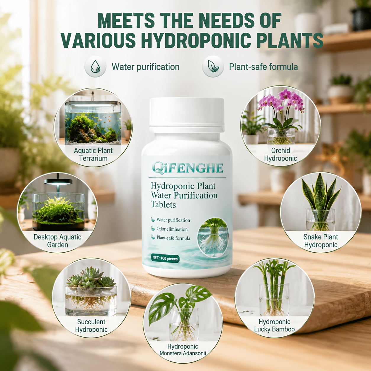 Aquarium Hydroponische Univers – Planted Aquarium Cloudy Water Bewertung und Preis