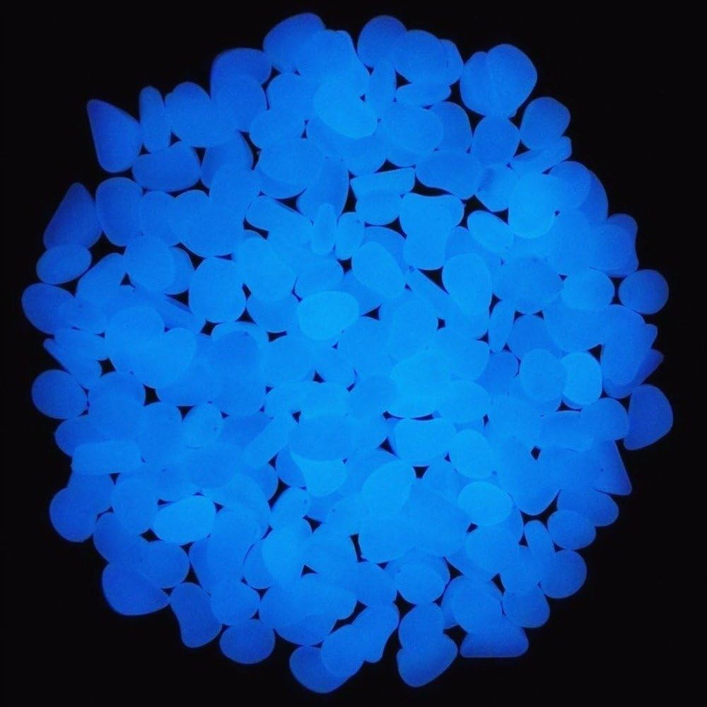Aquarium-Felsen leuchten blaue – Aquarium Planted Tank Bewertung und Preis