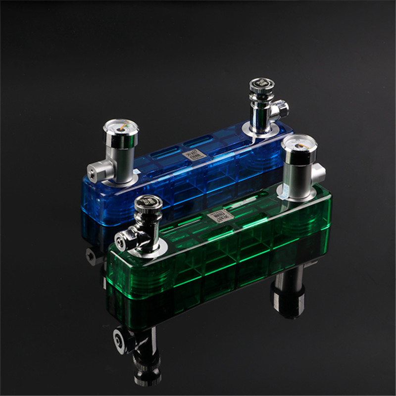 CO2-Generator-System-Kit mit D – Planted Aquarium Co2 System Bewertung und Preis