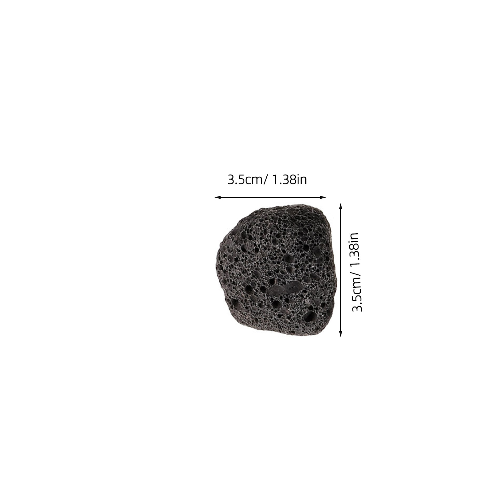 1 Packung Natürliche Vulkanste – Aquarium Planted Tank Bewertung und Preis