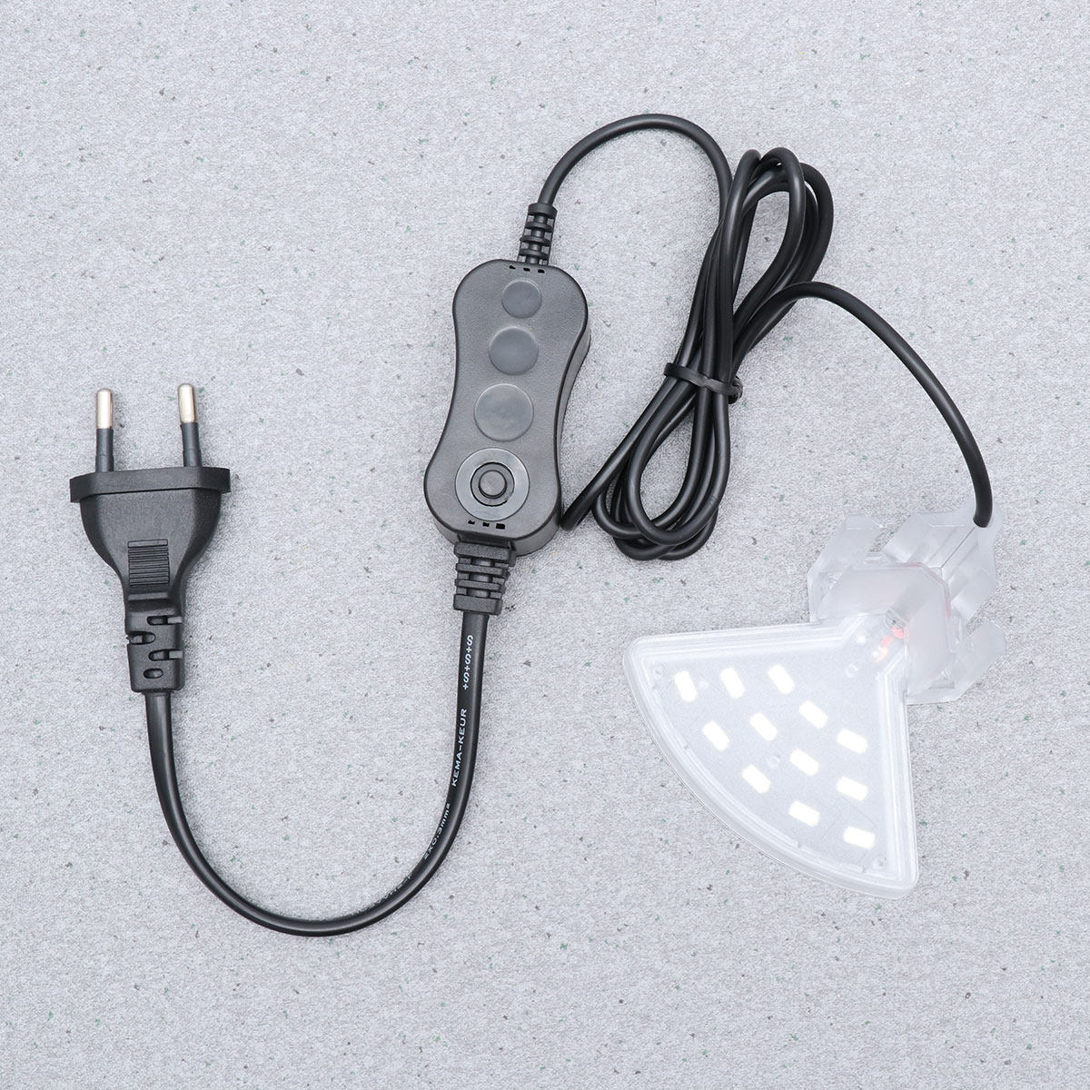 5V USB-betriebene Clip-Aquariu – Aquarium Planted Tank Bewertung und Preis