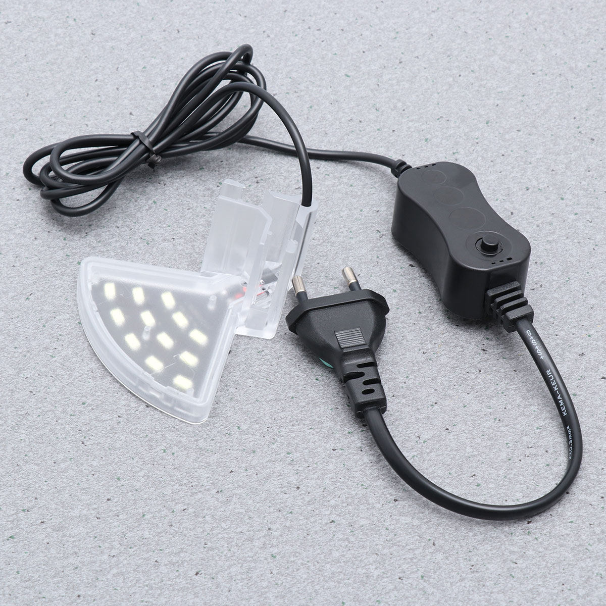 5V USB-betriebene Clip-Aquariu – Aquarium Planted Tank Bewertung und Preis