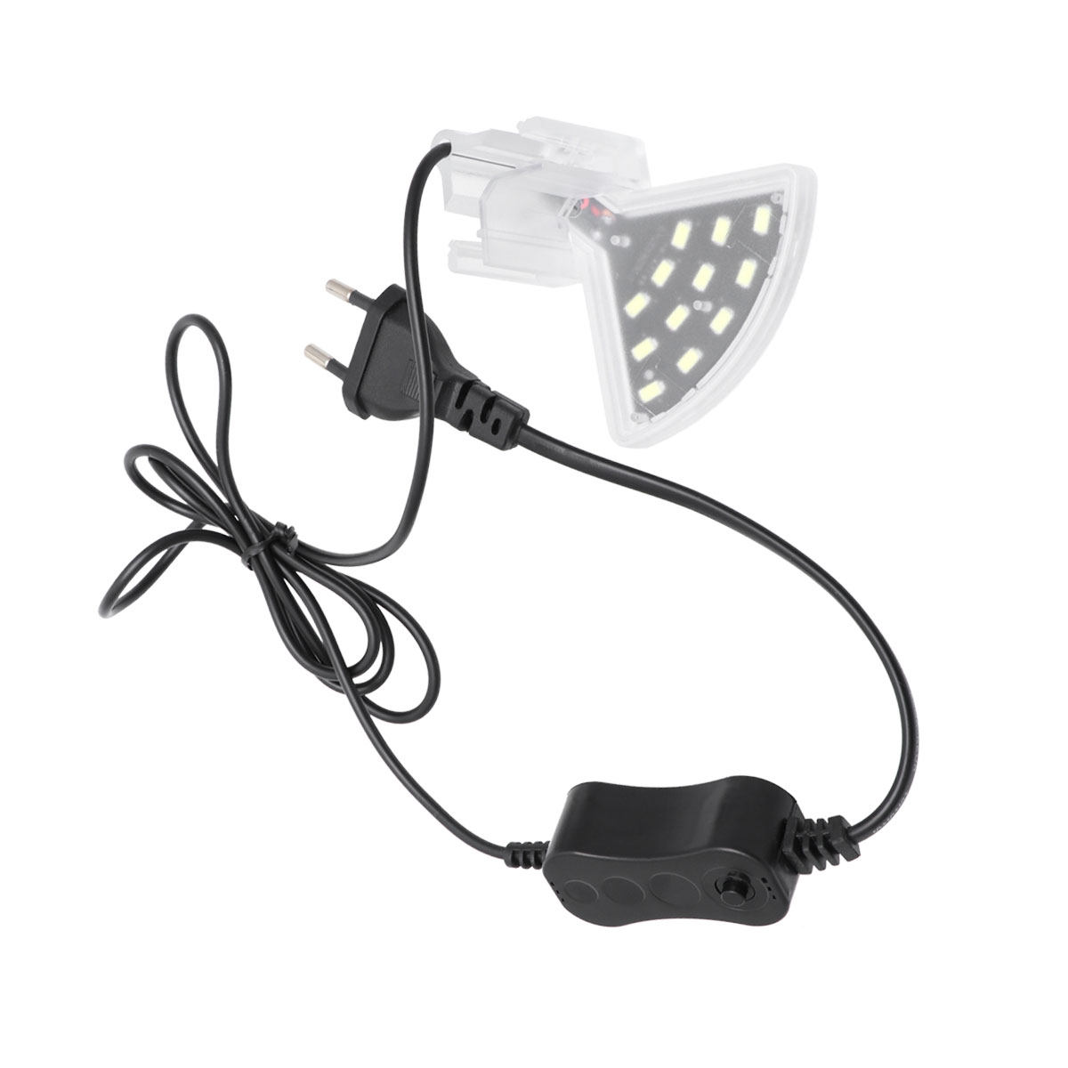 5V USB-betriebene Clip-Aquariu – Aquarium Planted Tank Bewertung und Preis