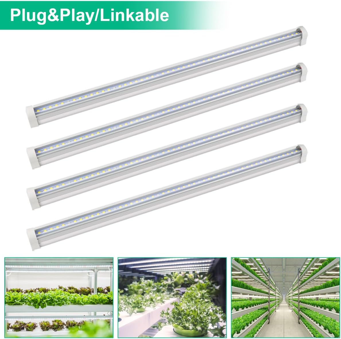 LED-Pflanzenlampe Vollspektrum – Aquarium Plant Seeds Bewertung und Preis