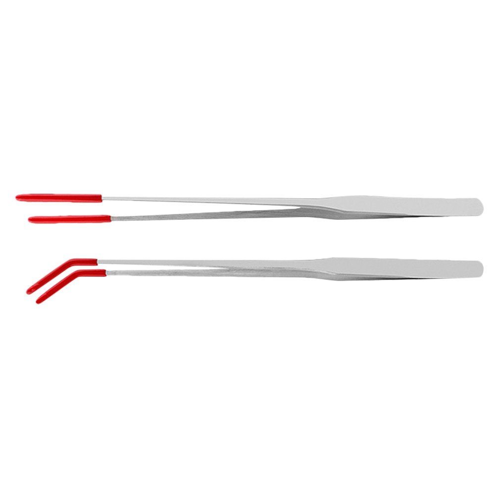 2 Stück Edelstahl-Pinzetten fü – Planted Aquarium Tips Bewertung und Preis