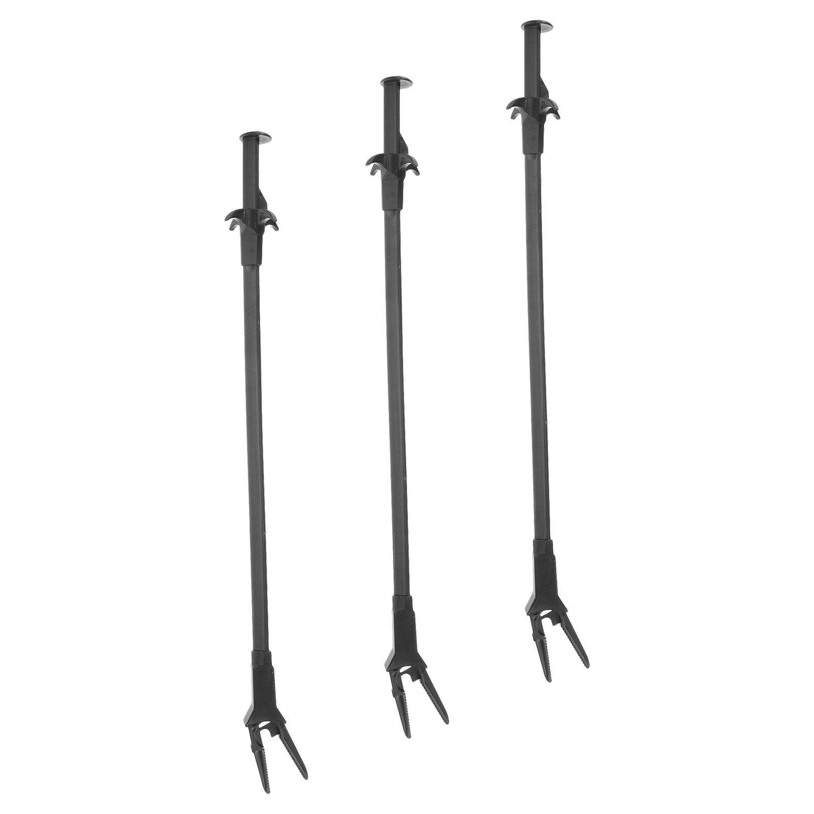 3-teiliges Aquarium-Pinzetten- – Planted Aquarium Tips Bewertung und Preis