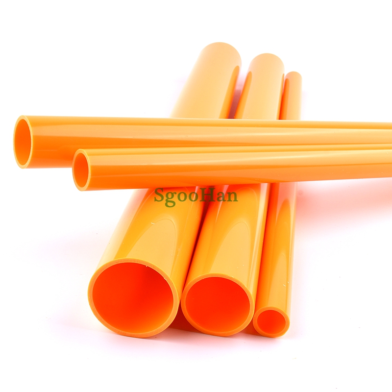 2 stücke Orange OD 20 ~ 50mm P – Aquarium Planted Tank Bewertung und Preis